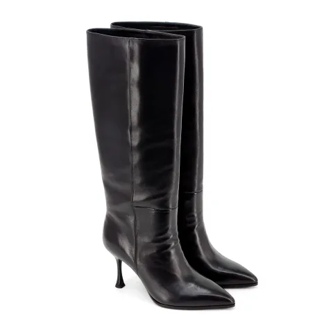 Сапоги женские