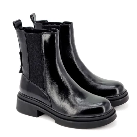 Ботинки женские