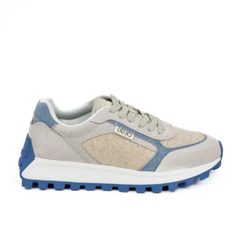 Кроссовки мужские