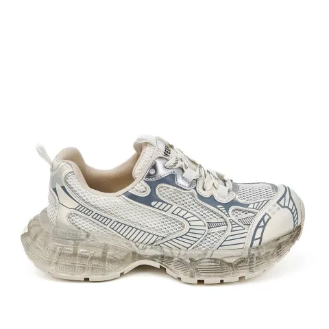 Кроссовки женские