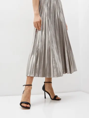 Босоножки женские