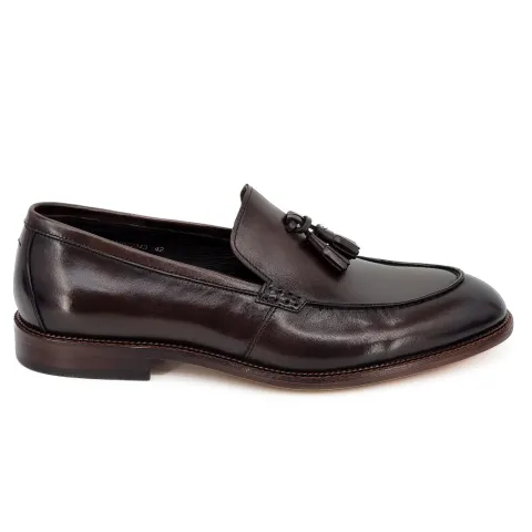 Лоферы мужские