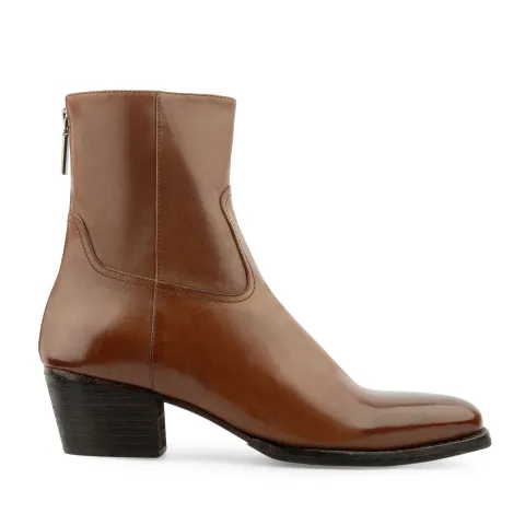 Ботильоны женские