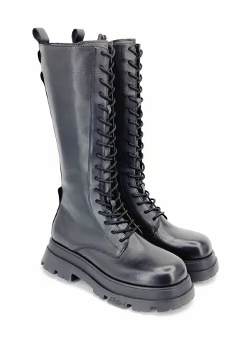 Сапоги женские