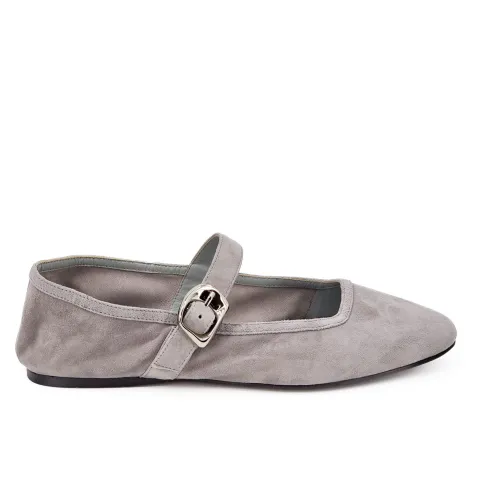 Балетки женские