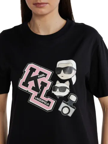 Футболка женская