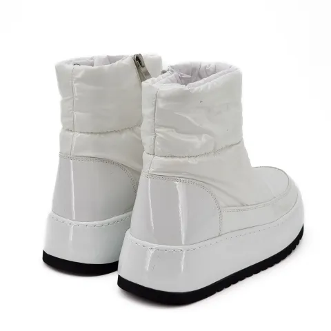 Дутики женские