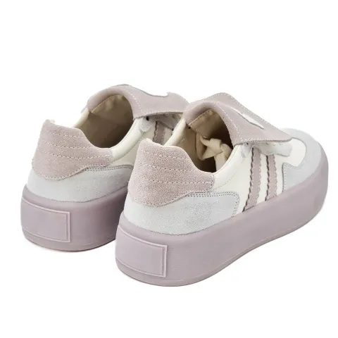 Кеды женские