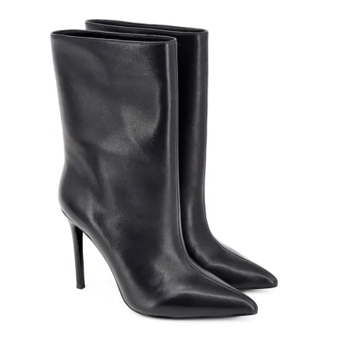 Ботильоны женские