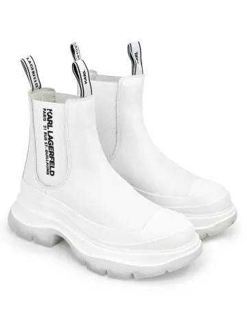 Ботинки женские