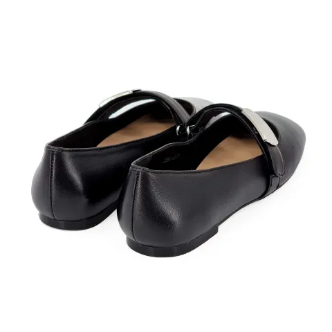 Балетки женские