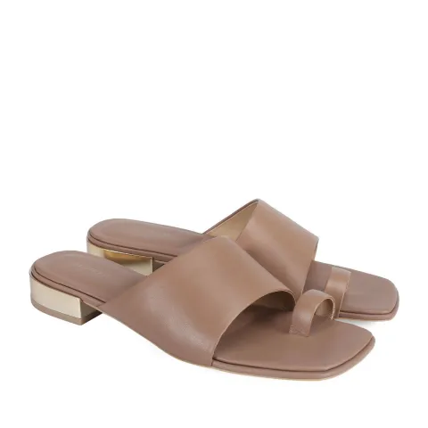 Сабо женские