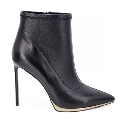 Ботильоны женские