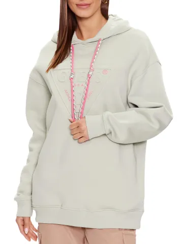 Толстовка женская