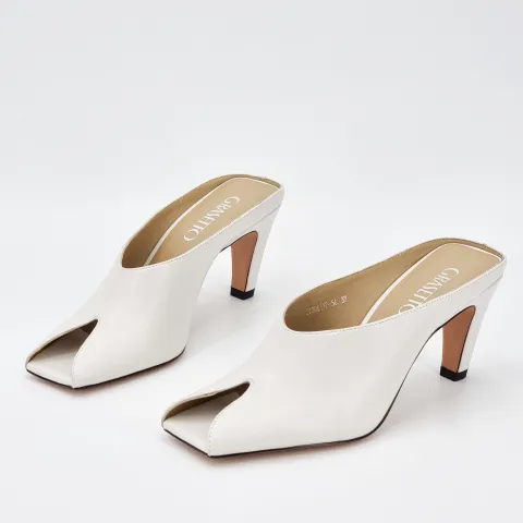 Сабо женские