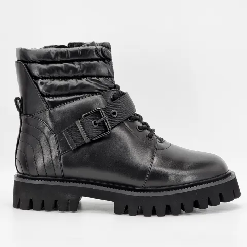 Ботинки женские