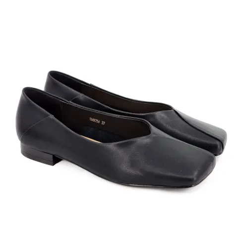 Балетки женские