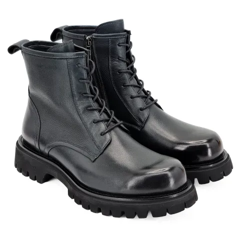 Ботинки мужские