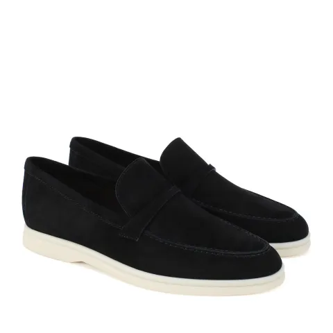 Лоферы женские