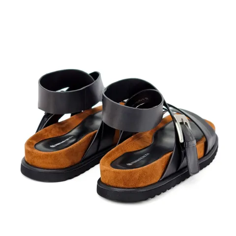 Сандалии женские