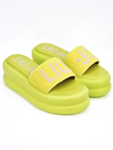 Сабо женские