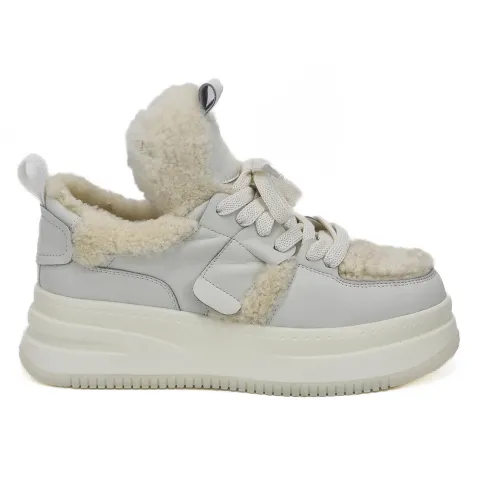 Кеды женские