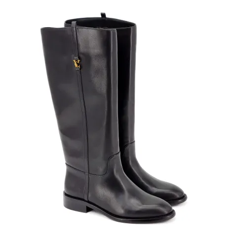 Сапоги женские