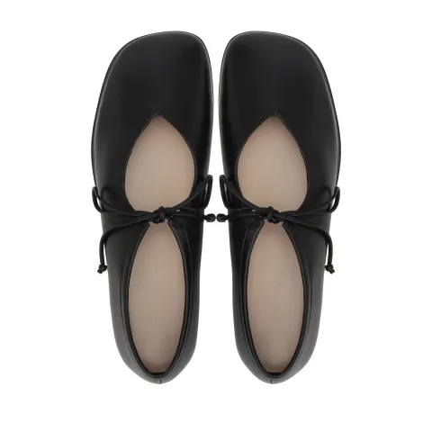 Балетки женские