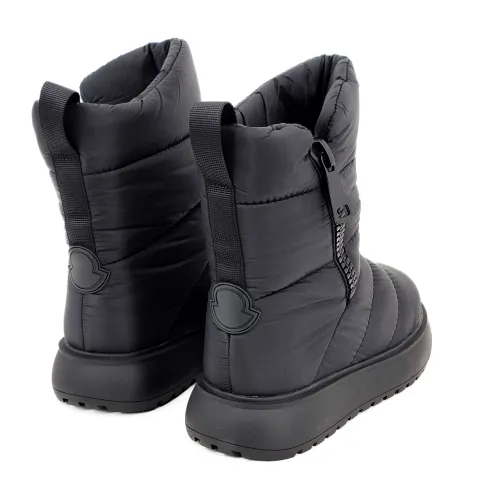 Дутики женские