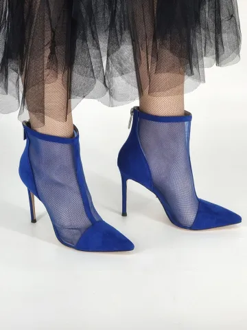 Ботильоны  женские