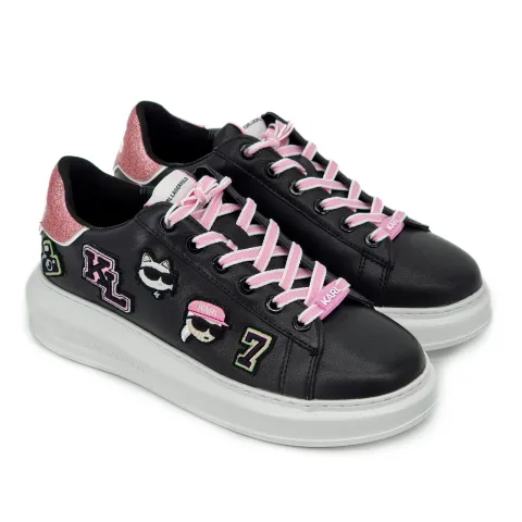 Кеды женские