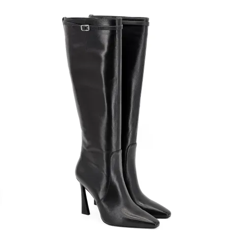 Сапоги женские