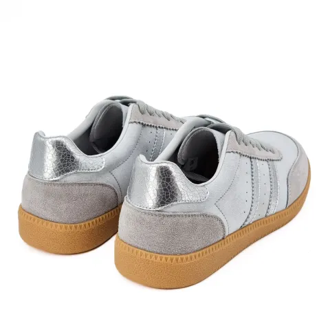 Кеды женские