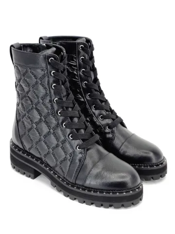 Ботинки женские