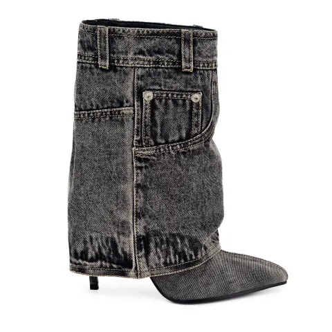 П/сапоги женские