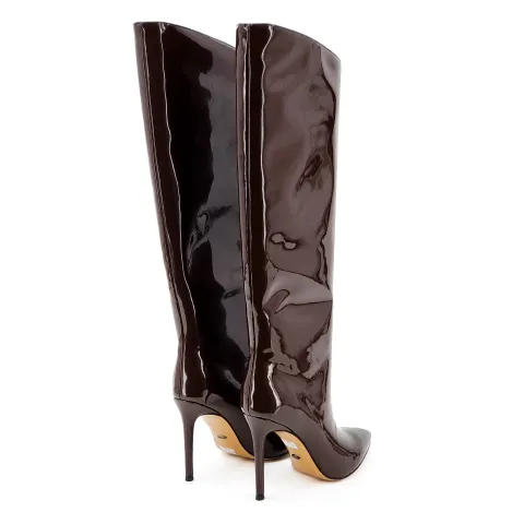 Сапоги женские