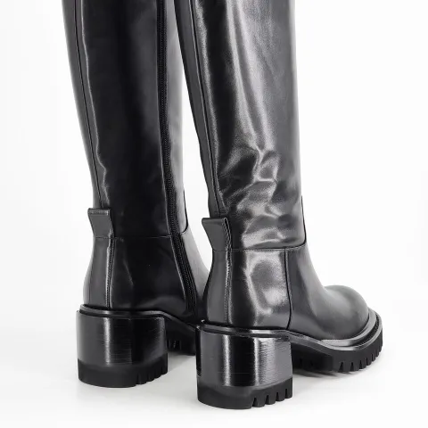 Сапоги женские