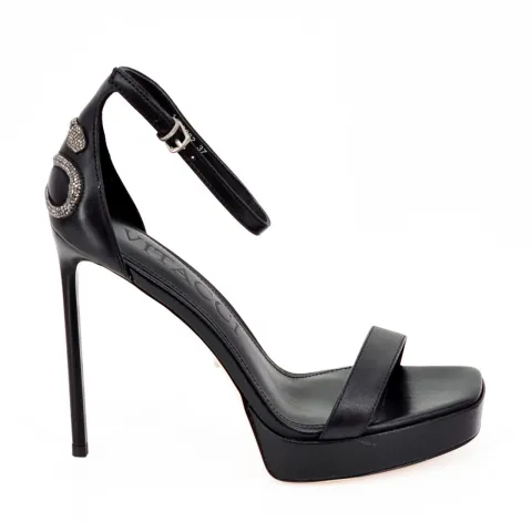 Босоножки женские