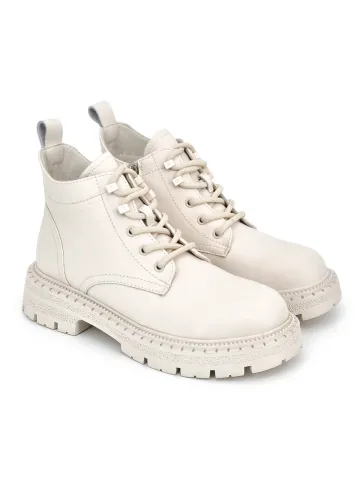 Ботинки женские