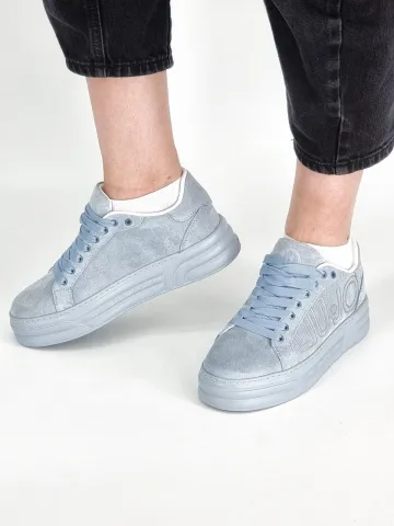 Кеды женские