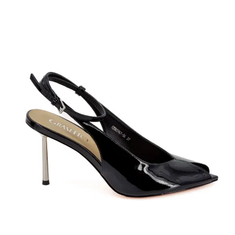 Босоножки женские