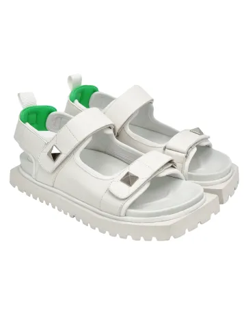 Сандалии женские