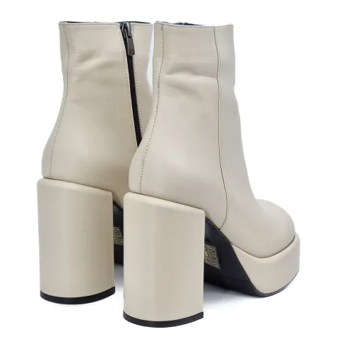 Ботильоны женские