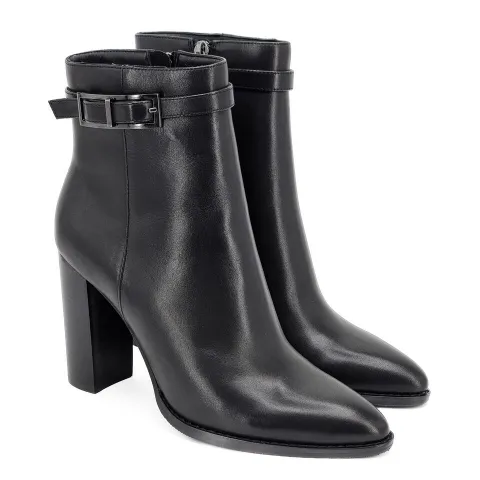 Ботильоны женские