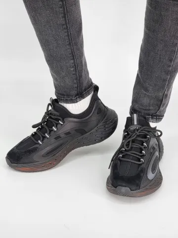 Кроссовки мужские