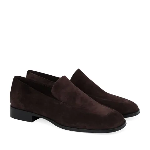 Лоферы женские