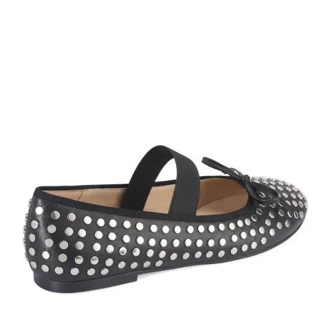 Балетки женские