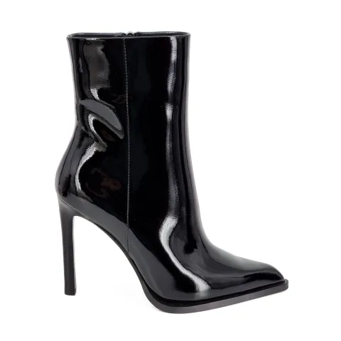 Ботильоны женские