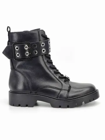 Ботинки женские