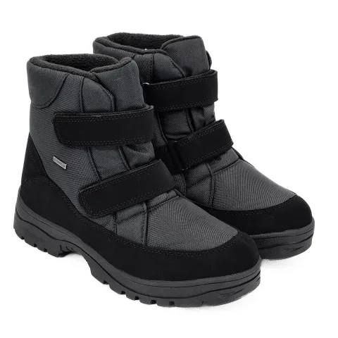 Дутики мужские